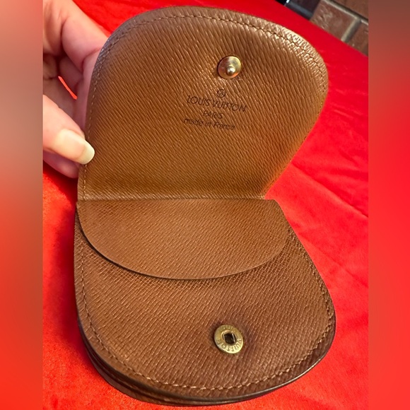 WOW POSHMARK - Authentic Louis Vuitton Festival Style Heirloom Wallet - Picture 12 of 16